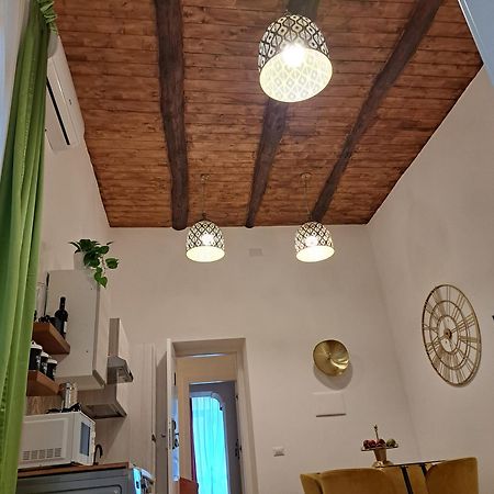 Domus Sirena Hotel Naples Exterior photo