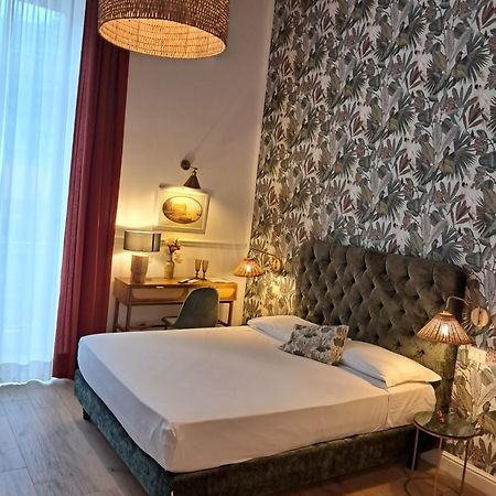 Domus Sirena Hotel Naples Exterior photo