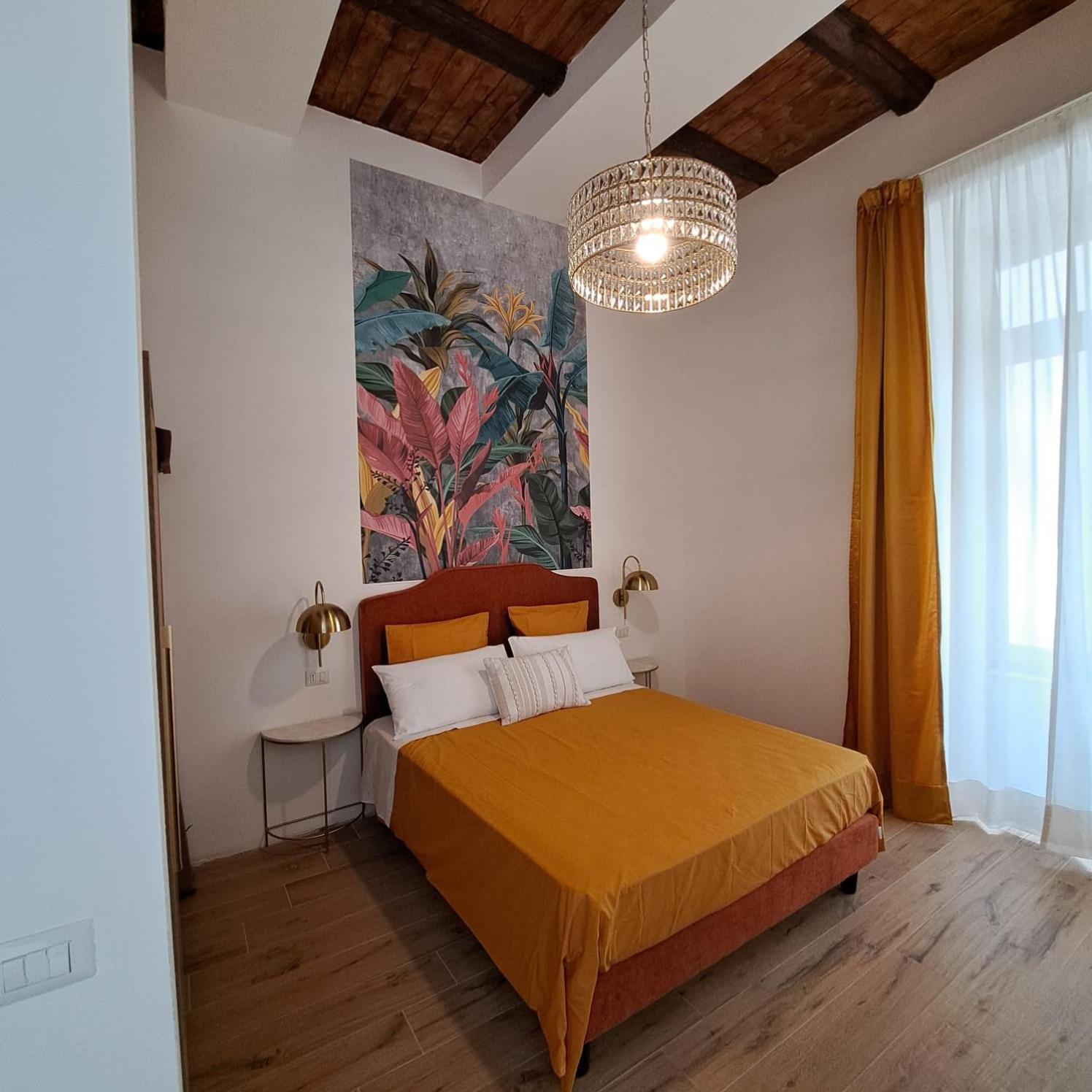 Domus Sirena Hotel Naples Exterior photo