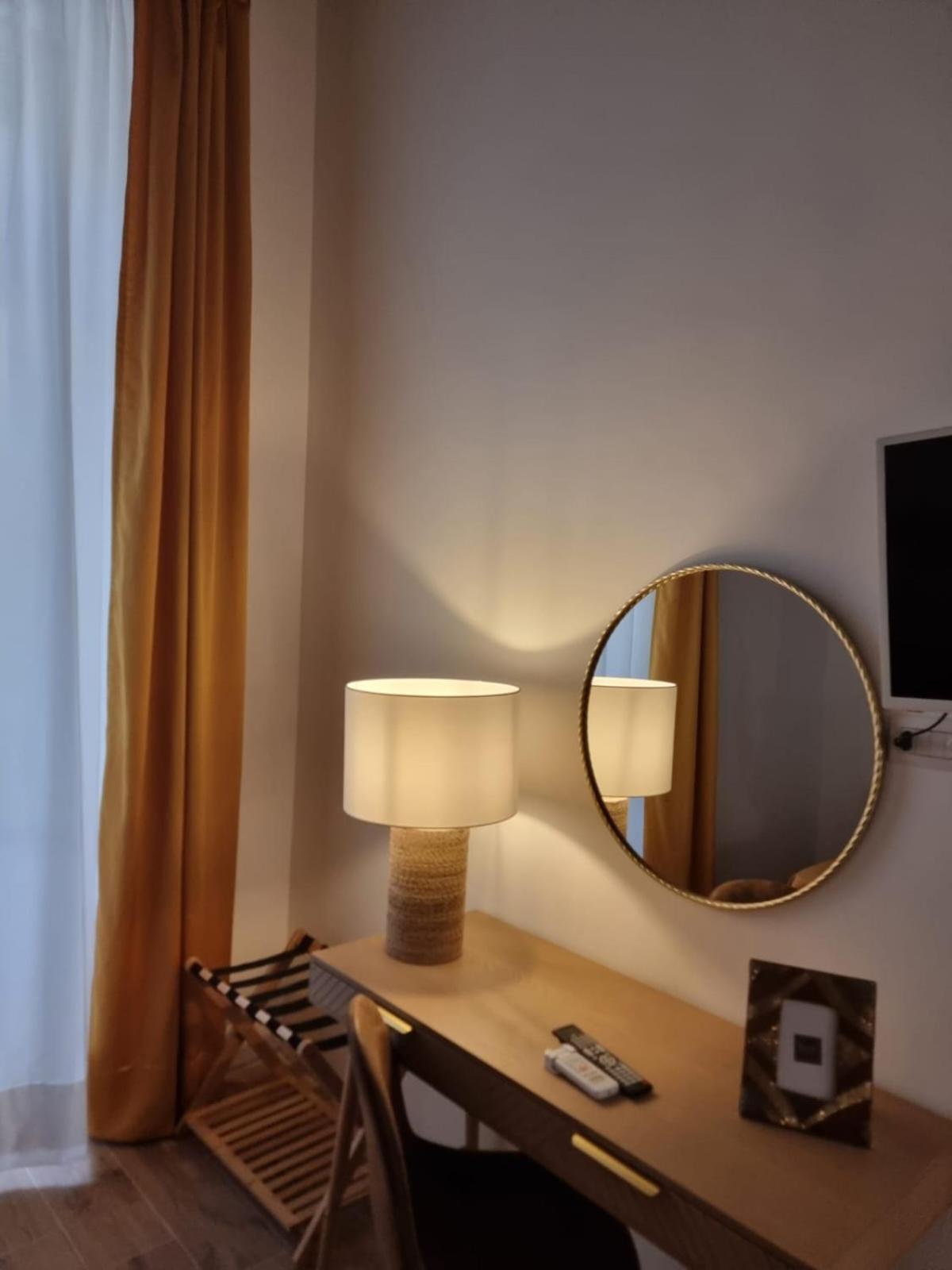 Domus Sirena Hotel Naples Exterior photo