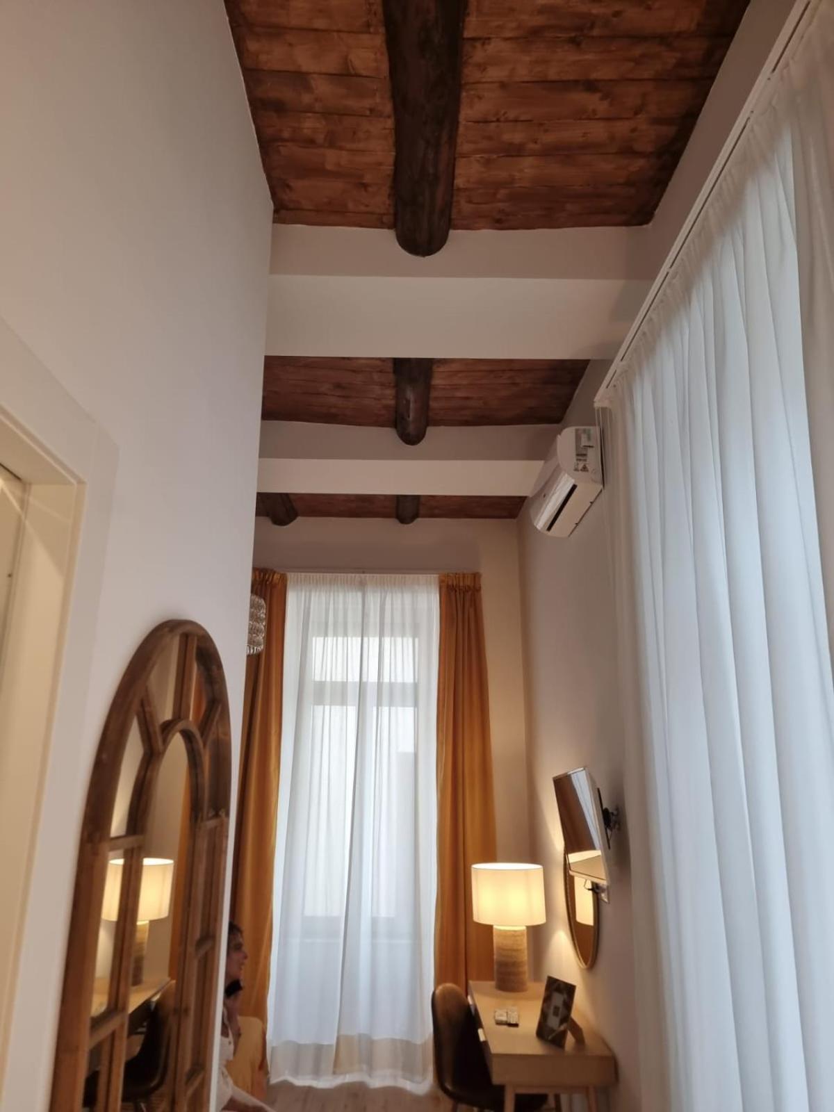 Domus Sirena Hotel Naples Exterior photo