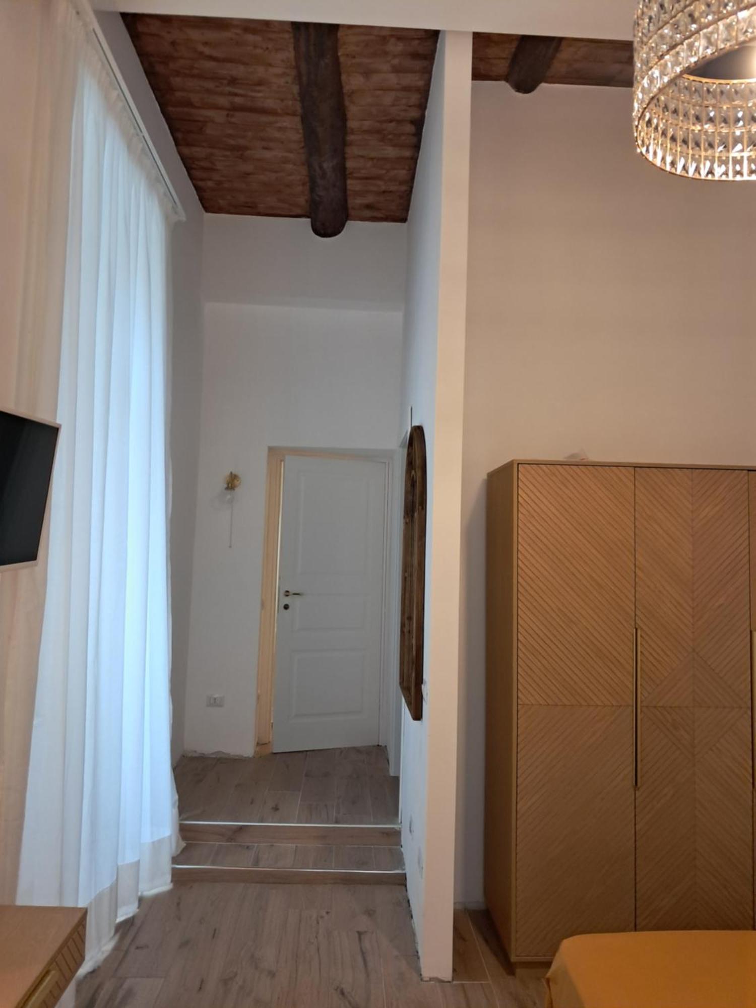Domus Sirena Hotel Naples Exterior photo