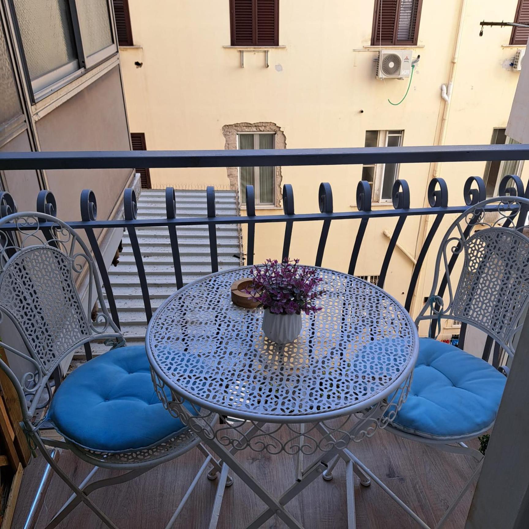 Domus Sirena Hotel Naples Exterior photo