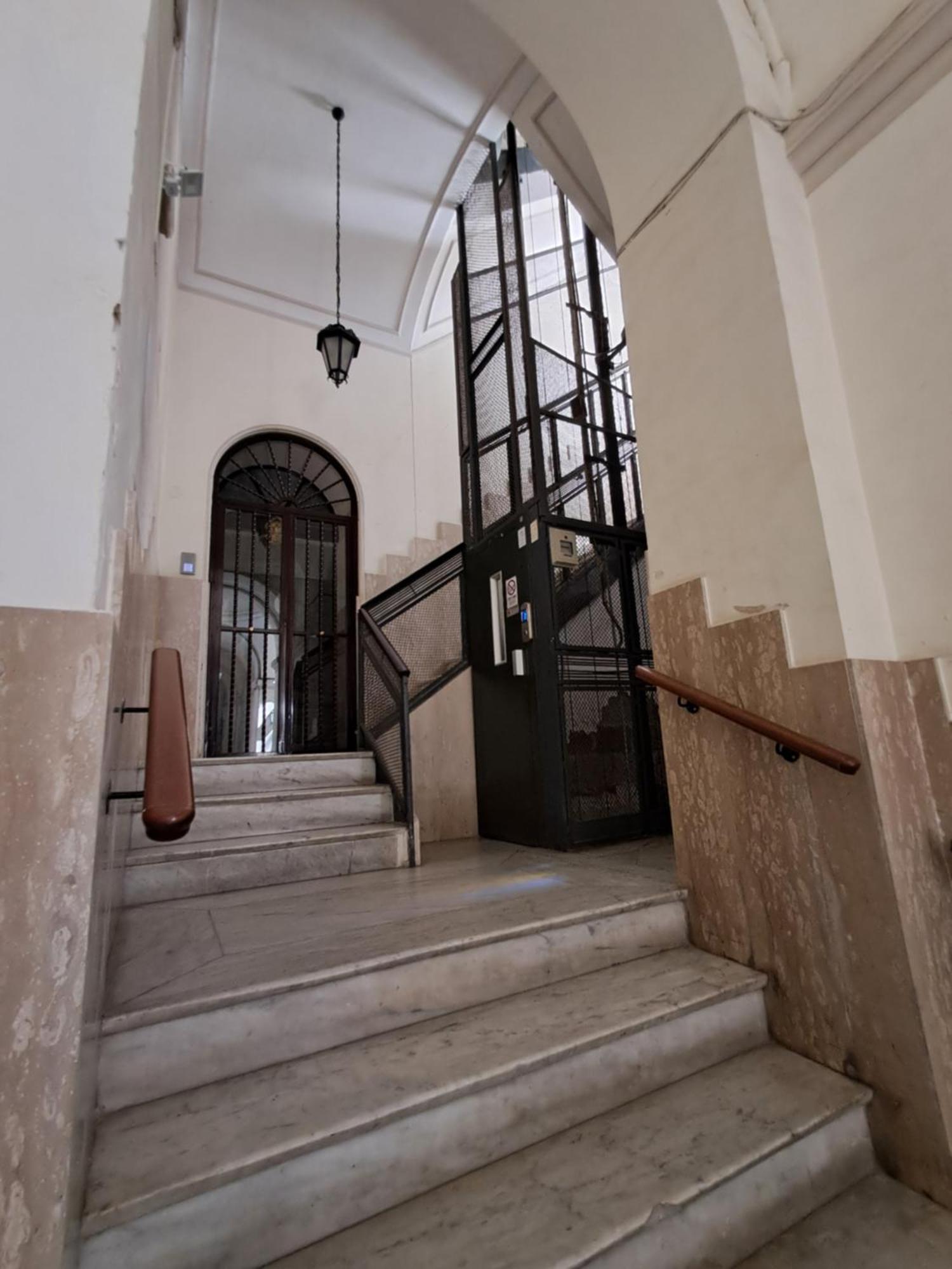 Domus Sirena Hotel Naples Exterior photo